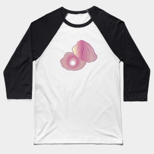 Pearl Baseball T-Shirt